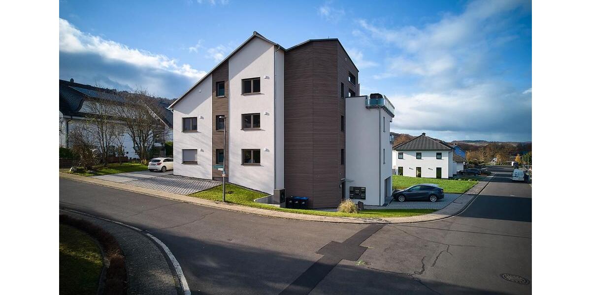 Einfamilienhaus Bernkastel-Kues Kues - 3 Zimmer, 153 m&sup2;, 1.633&euro; | Angebot:26385786