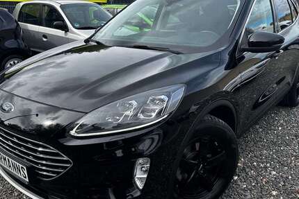 Ford Kuga 78.640 km 19.990 € Aachen 52068
