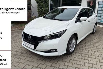 Nissan Leaf 37.752 km 19.900 &euro; Altenstadt 89281