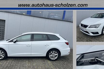 Seat Leon 188.256 km 10.890 &euro; Hellenthal/Kehr 53940