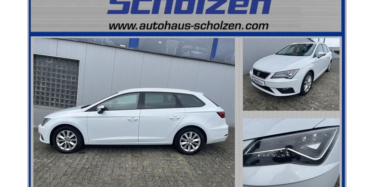Seat Leon 188.256 km 10.890 &euro; Hellenthal/Kehr 53940