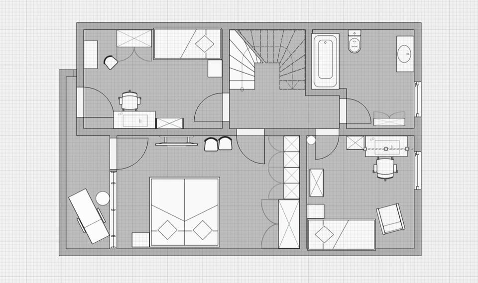 Reihenhaus Oeversee - 245.000&euro; | Angebot:27146925