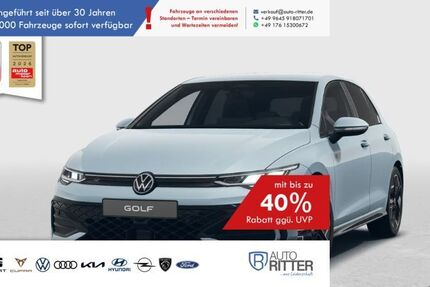 VW Golf 20.000 km 30.990 &euro; Eschenbach 92676