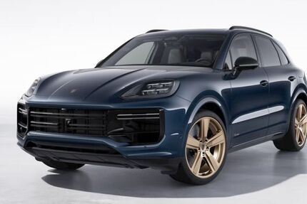 Porsche Cayenne 6.918 km 169.800 &euro; Leipzig 04356