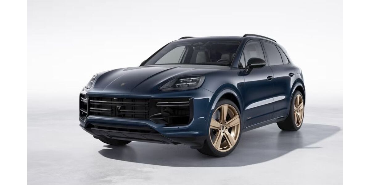 Porsche Cayenne 6.918 km 169.800 &euro; Leipzig 04356