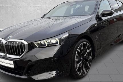 BMW 520 8.583 km 45.990 &euro; Heide 25746