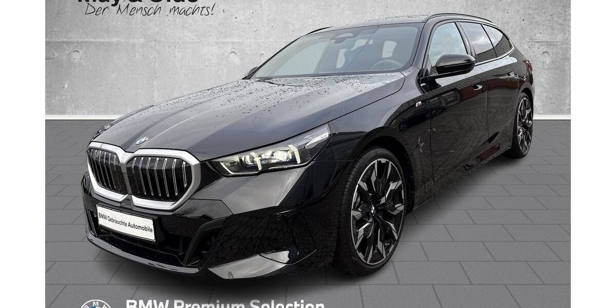 BMW 520 8.583 km 45.990 &euro; Heide 25746