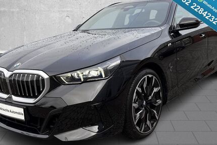BMW 520 8.583 km 46.490 &euro; Heide 25746
