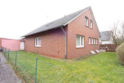 Haus Quakenbrück - 7 Zimmer, 174 m&sup2;, 299.900&euro; | Angebot:26087900