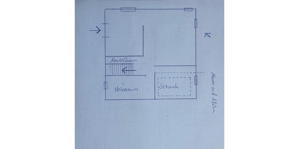 Einfamilienhaus Erbach - 7 Zimmer, 150 m&sup2;, 290.000&euro; | Angebot:26963253