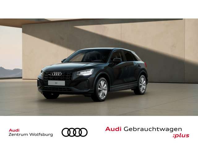 Audi Q2 12.011 km 33.690 &euro; Wolfsburg 38440