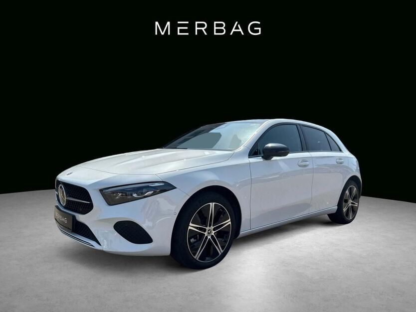 Mercedes-Benz A 250 3.412 km 41.490 € Alzey 55232
