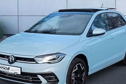 VW Polo 1.200 km 27.790 &euro; Biberach 88400
