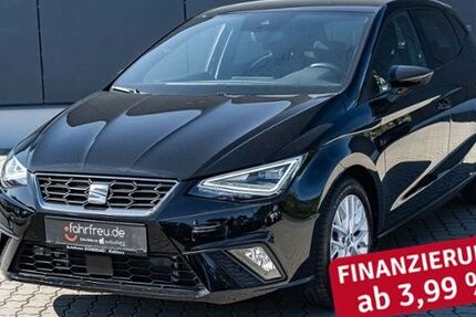 Seat Ibiza 18.524 km 19.590 € Gießen 35394