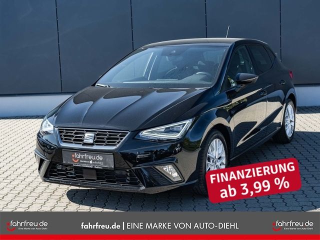 Seat Ibiza 18.524 km 19.990 € Gießen 35394