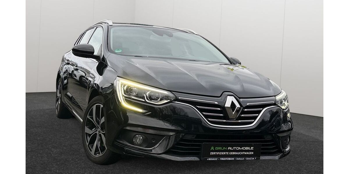 Renault Megane 58.000 km 15.450 &euro; Mainz-Kastel-Wiesbaden 55252