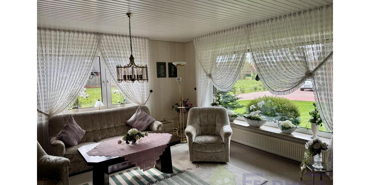 Einfamilienhaus Moormerland - 6 Zimmer, 140 m&sup2;, 990&euro; | Angebot:26301461