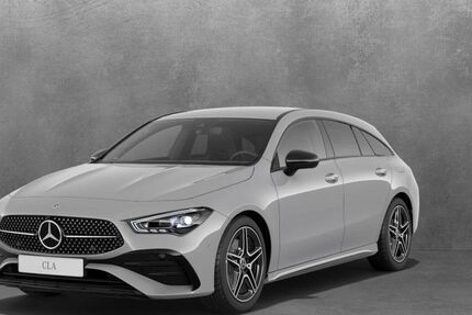 Mercedes-Benz CLA 200 Shooting Brake 6.767 km 38.290 &euro; Güstrow 18273