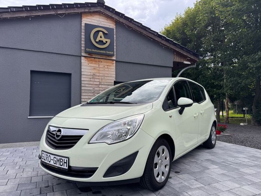 Meriva