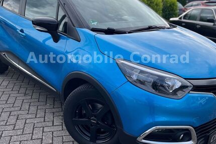 Renault Captur 87.561 km 9.999 &euro; Kirchheimbolanden 67292