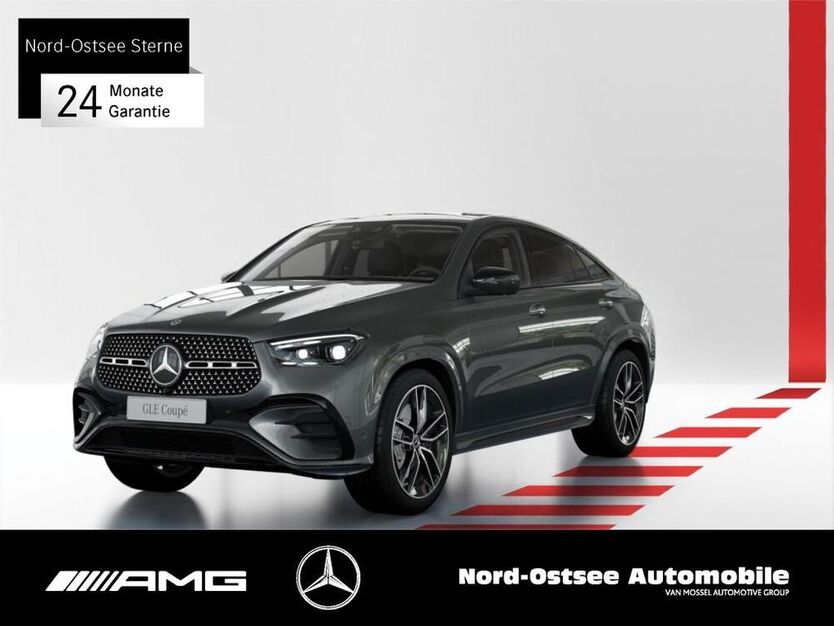 GLE 450