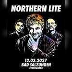 Northern Lite - Live 2027