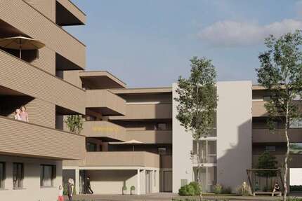 Wohnung Münsingen - 4 Zimmer, 106 m&sup2;, 529.900&euro; | Angebot:18307447