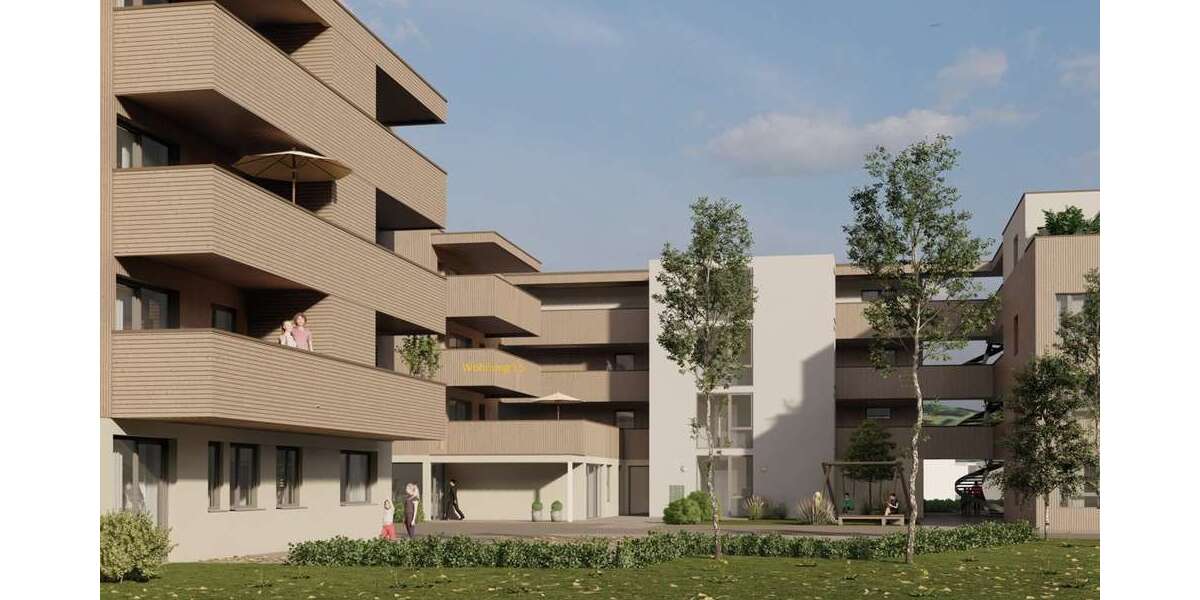 Wohnung zum Kaufen in Münsingen 529.900 € 106 m² 4 zimmer