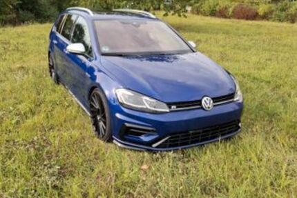 VW Golf 109.000 km 25.750 € Allendorf (Bromskirchen) 35108