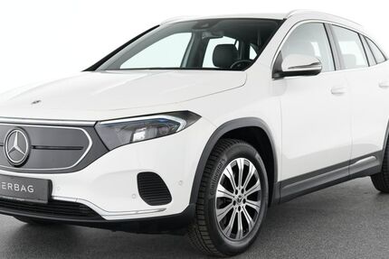 Mercedes-Benz EQA 82.530 km 29.880 &euro; Mainz 55128