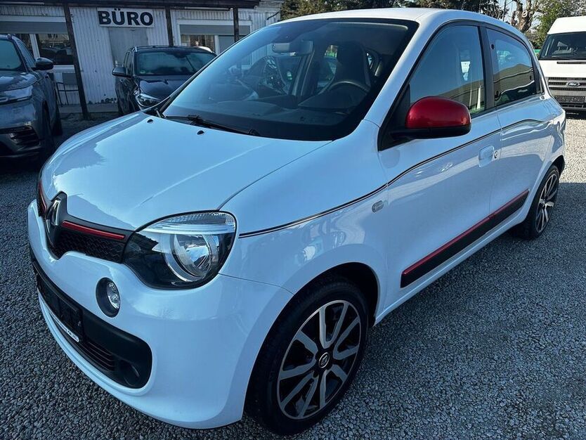 Twingo