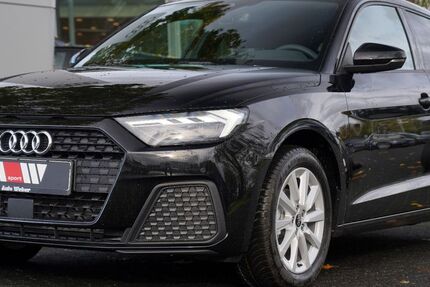 Audi A1 1.100 km 24.900 € Neubeckum 59269