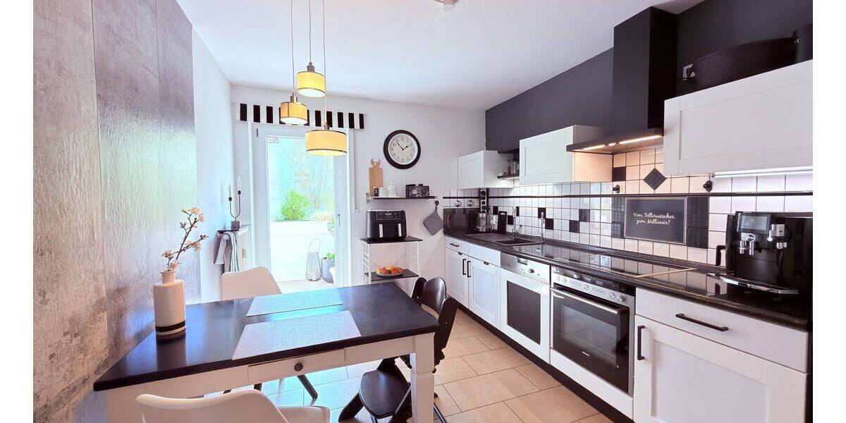 Etagenwohnung Mühldorf a.Inn Mühldorf - 3 Zimmer, 82 m&sup2;, 339.000&euro; | Angebot:26485792