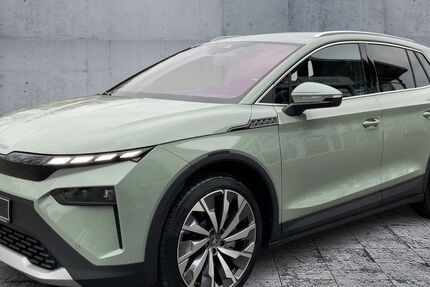 Skoda Elroq 13.000 km 43.770 &euro; Himmelkron 95502