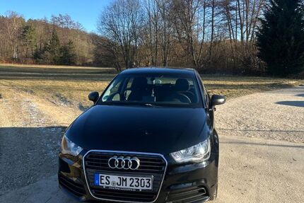Audi A1 131.000 km 8.999 &euro; Wernau 73249