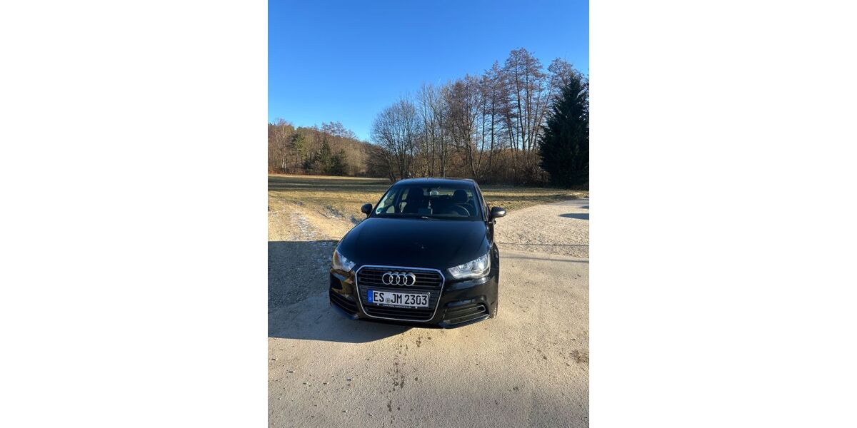 Audi A1 131.000 km 8.999 &euro; Wernau 73249
