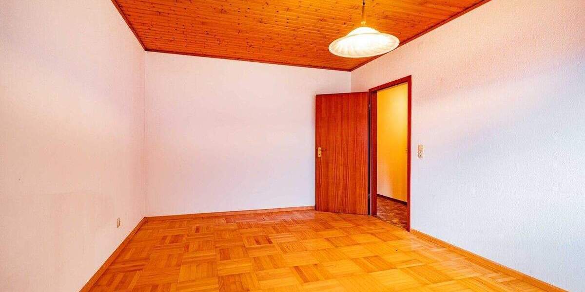 Etagenwohnung Ettenheim Altdorf - 6 Zimmer, 144 m&sup2;, 357.000&euro; | Angebot:25424295