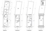 Reihenhaus Wadgassen - 3 Zimmer, 148 m&sup2;, 74.999&euro; | Angebot:27019165