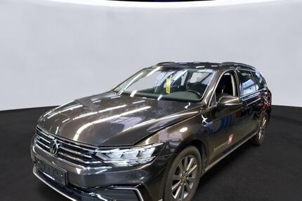 VW Passat 96.000 km 17.990 &euro; Goslar 38640