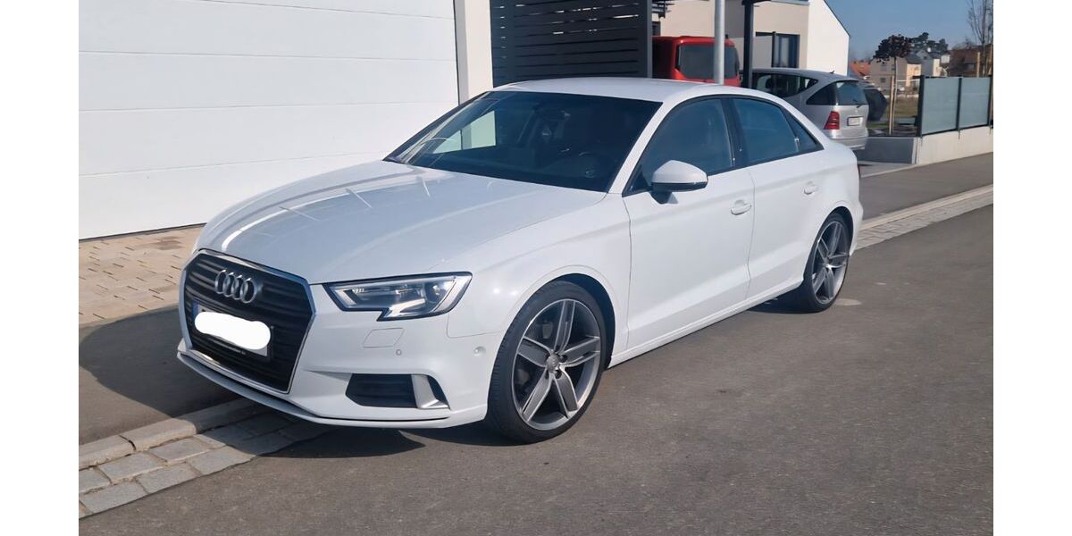 Audi A3 115.000 km 16.900 &euro; Hildrizhausen 71157