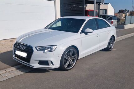 Audi A3 115.000 km 17.600 &euro; Hildrizhausen 71157