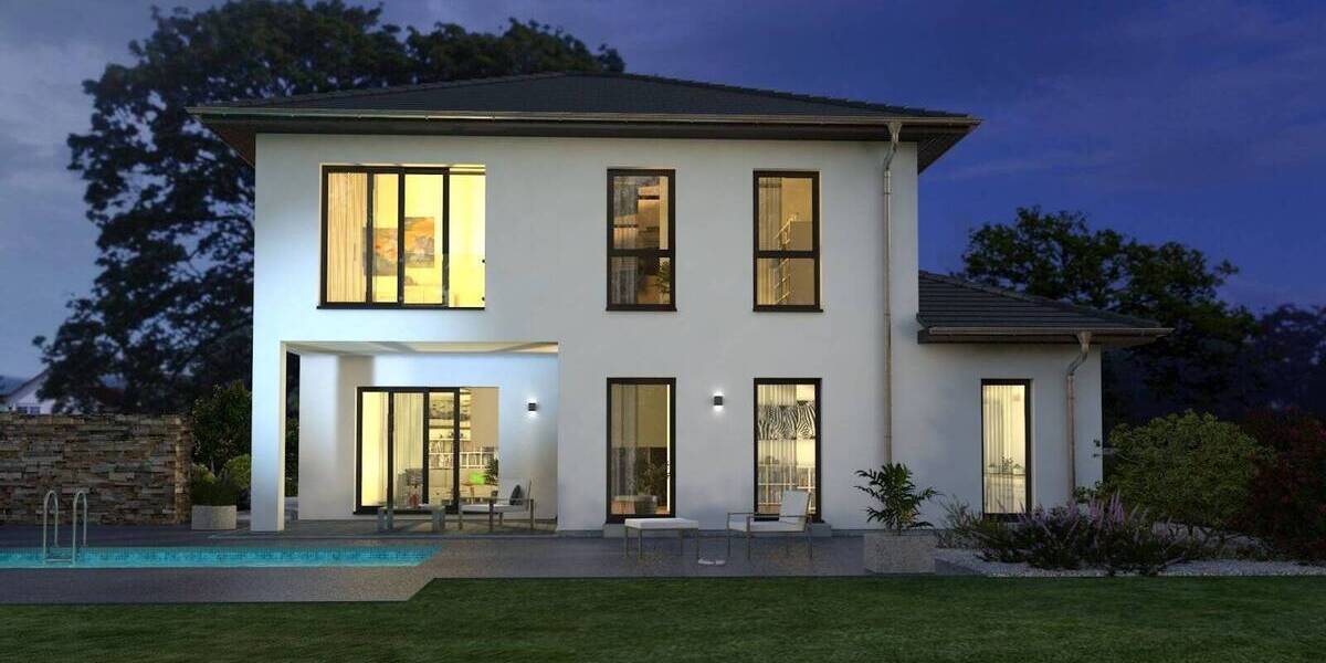 Einfamilienhaus Michelstadt - 5 Zimmer, 222 m&sup2;, 649.900&euro; | Angebot:26842250