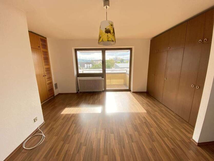 Wohnung zum Mieten in Kaiserslautern 450 € 40 m²