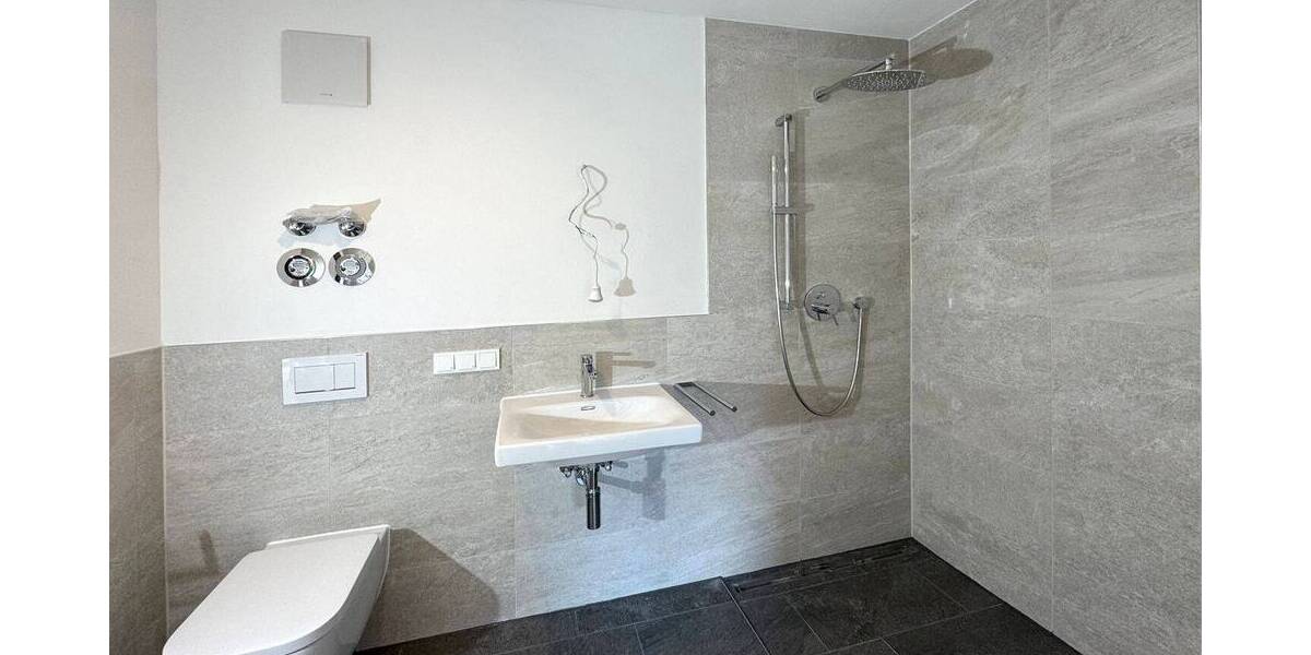 Terrassenwohnung Garmisch-Partenkirchen Partenkirchen - 2 Zimmer, 54 m&sup2;, 617.000&euro; | Angebot:26851338