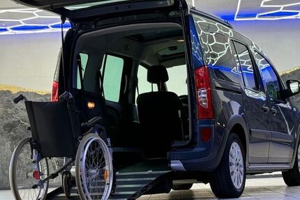 Mercedes Citan