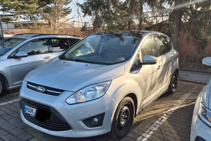 Ford C-Max 140.000 km 7.869 &euro; HAMM 59067