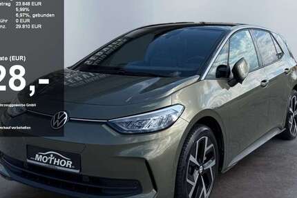 VW ID.3 17.474 km 29.500 &euro; Brandenburg 14770
