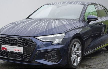 Audi A3 20.915 km 26.880 &euro; Heinsberg 52525