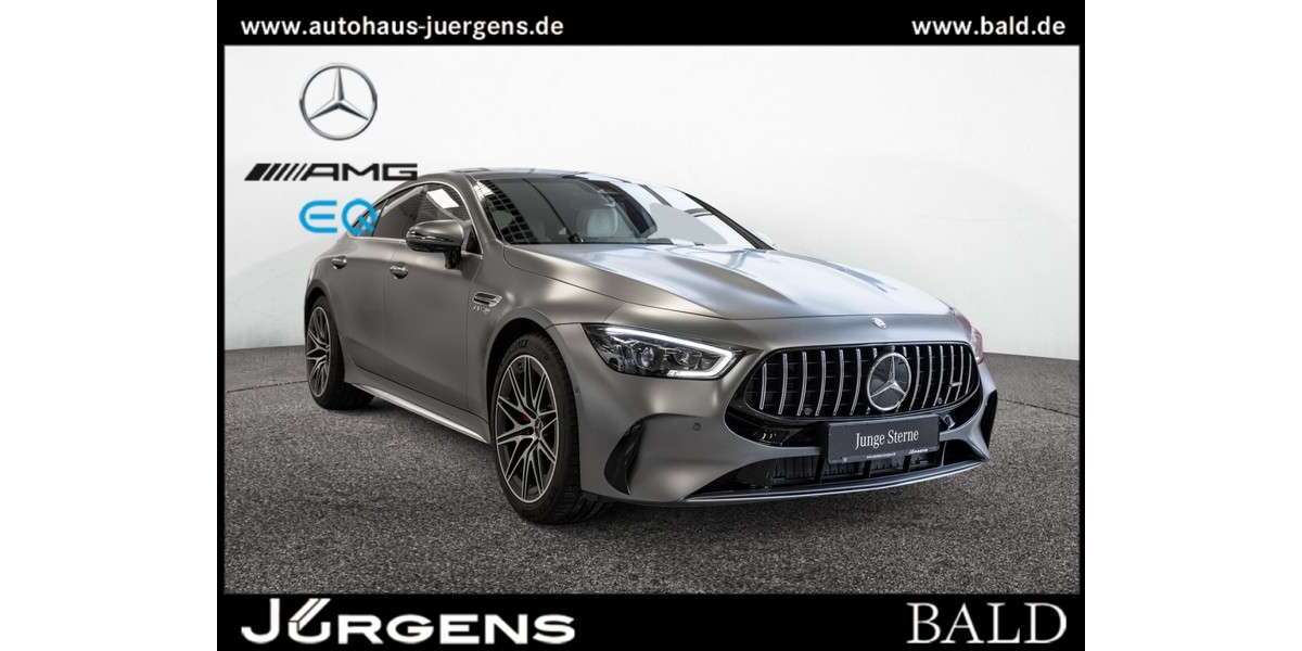 Mercedes-Benz AMG GT 3.392 km 118.290 &euro; Plettenberg 58840