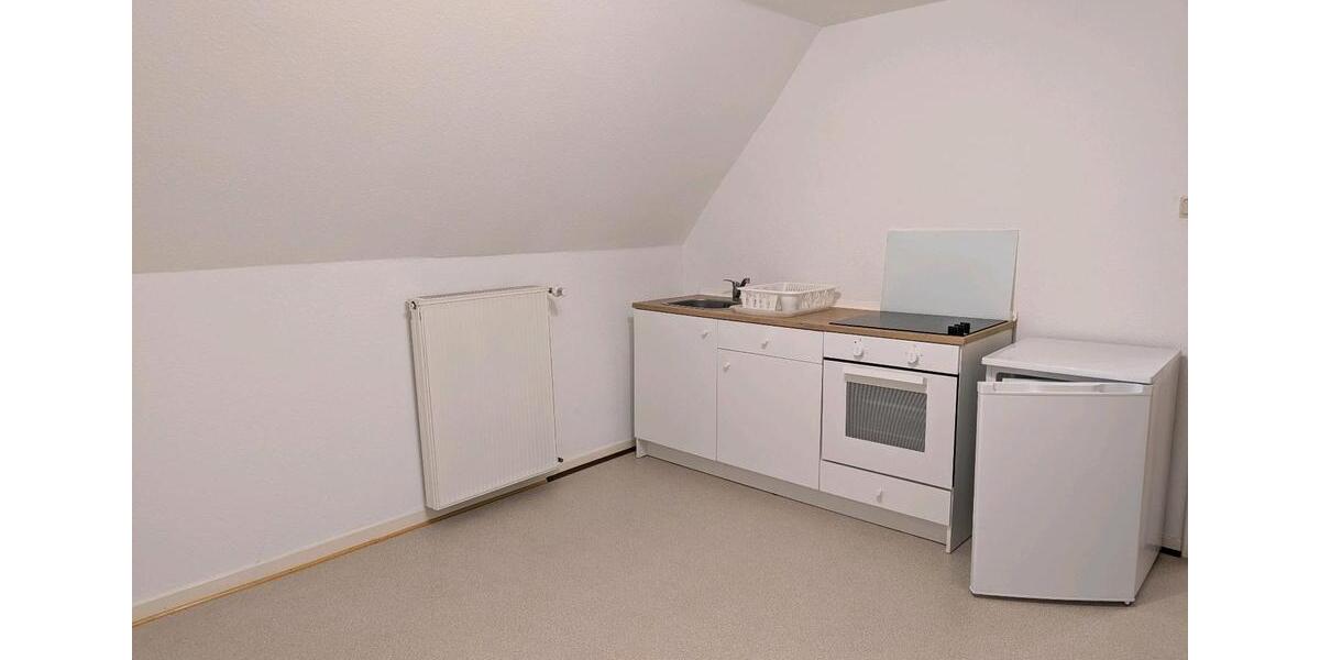 Dachgeschoßwohnung Burbach - 2.5 Zimmer, 47 m&sup2;, 370&euro; | Angebot:23793694
